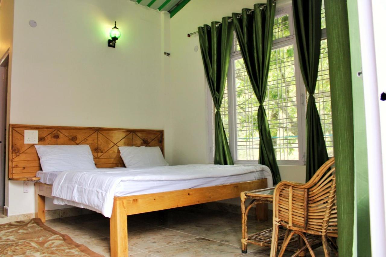 The Stream Side Hostel Mussoorie Exterior foto