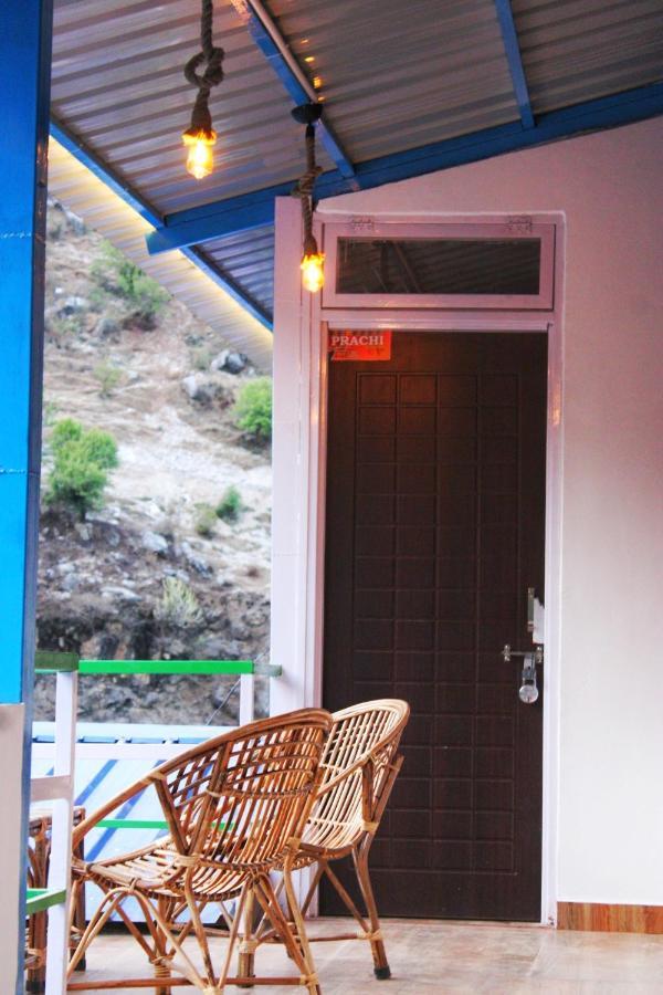 The Stream Side Hostel Mussoorie Exterior foto