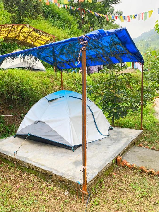 The Stream Side Hostel Mussoorie Quarto foto